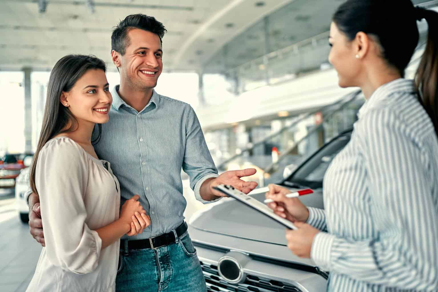 Cover Image for 10 Tipps für den Kauf eines Elektroautos: Darauf solltest du achten!