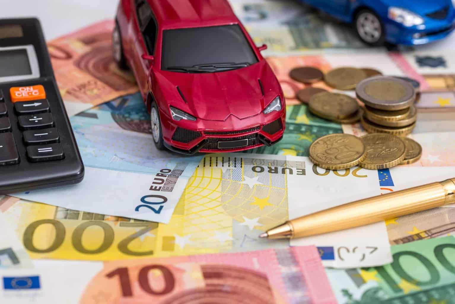 Cover Image for Weitere drei Milliarden Euro für nachhaltige Mobilität – Innovationsprämie bis 2025 verlängert
