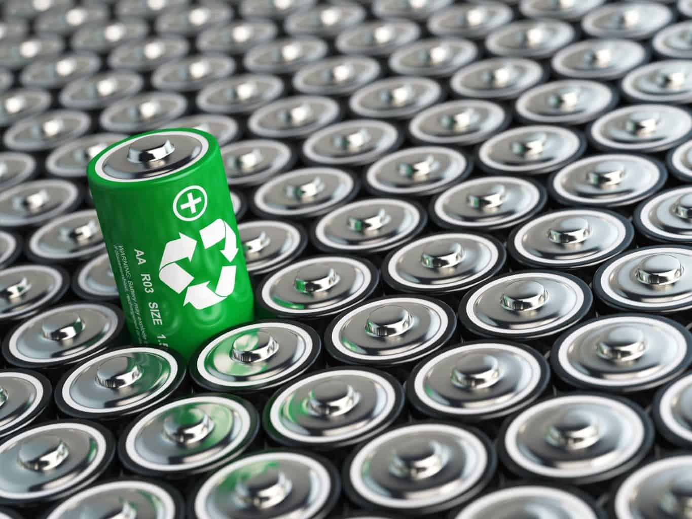 Cover Image for Fortum will Lithium nachhaltiger und effizienter zurückgewinnen