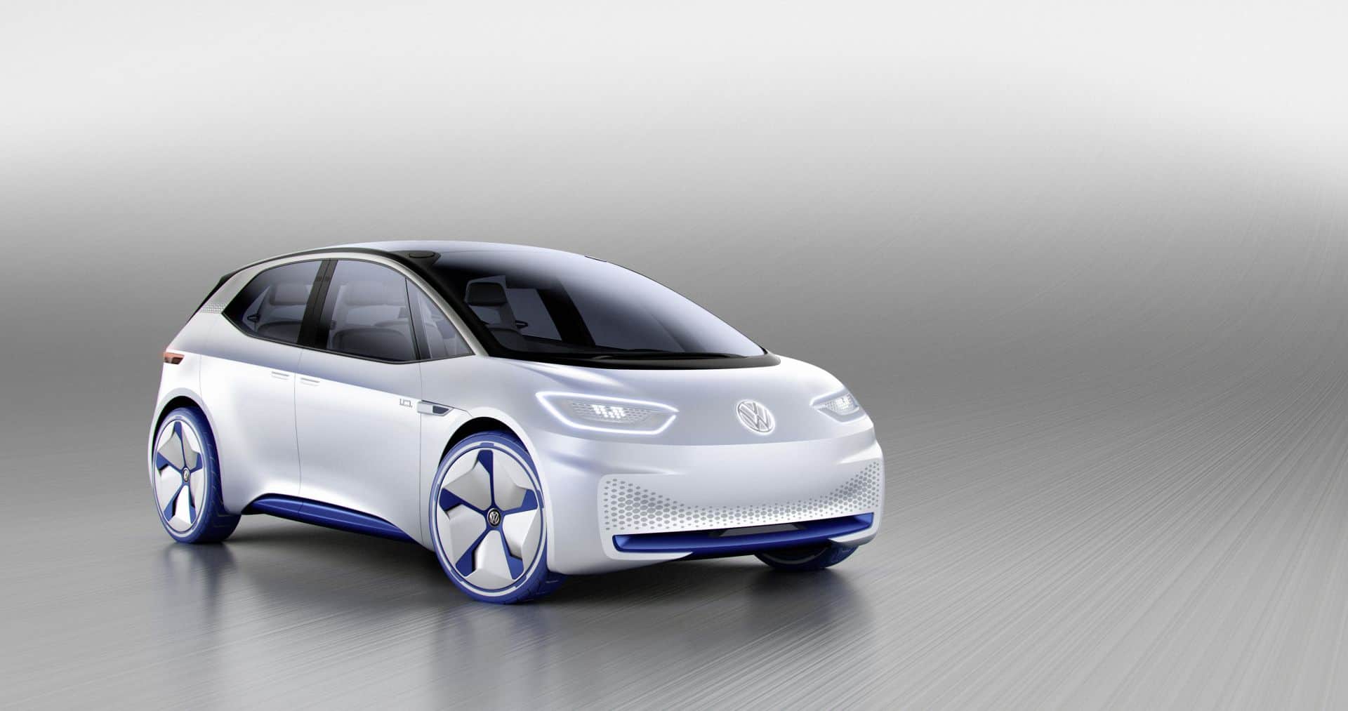 Cover Image for VW ID.3 künftig mit bis zu 170 kW-DC-Ladeleistung und mehr Reichweite?