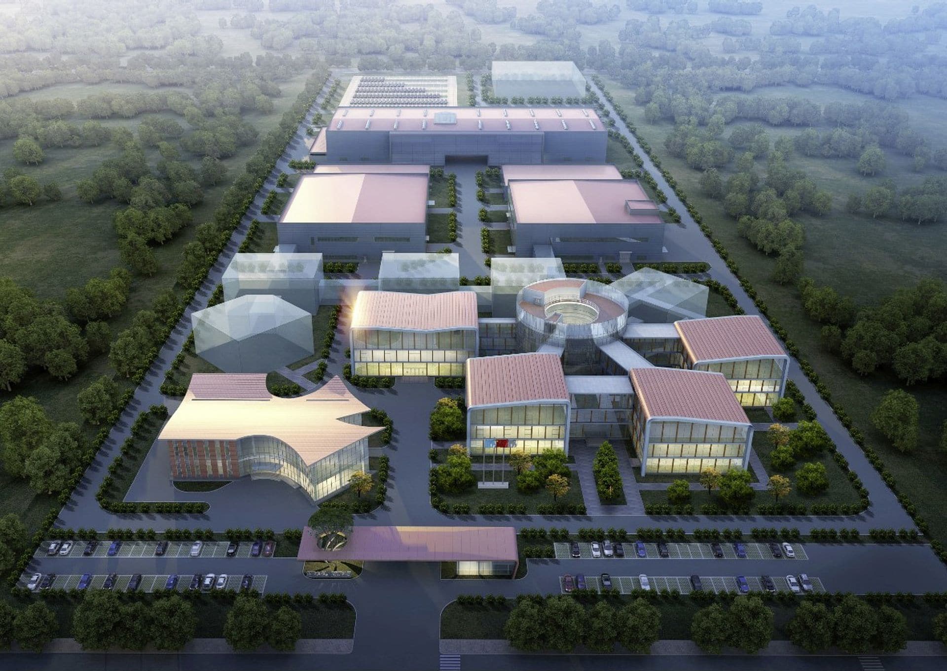 Cover Image for VW ruft globales Kompetenzzentrum und E-Mobilitäts-Hub in China ins Leben