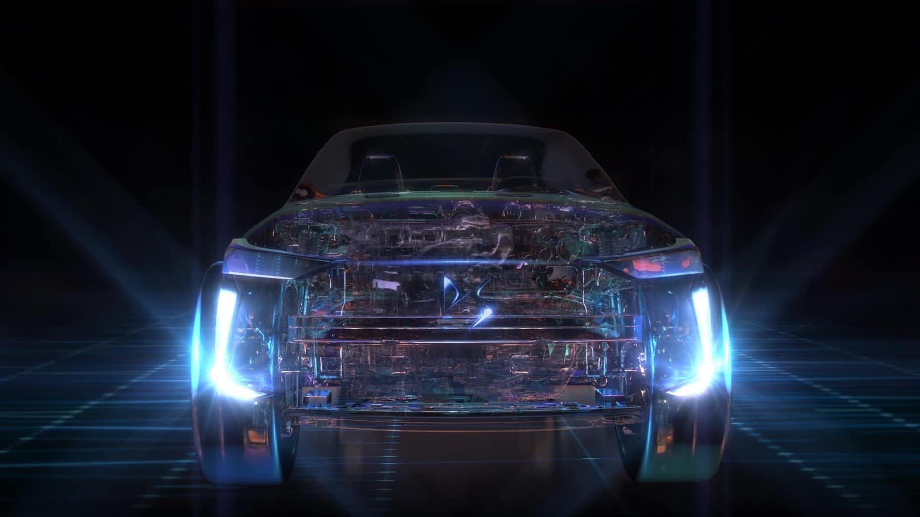 Cover Image for DS enthüllt erste Informationen zum neuen Plug-in-Hybrid DS 4
