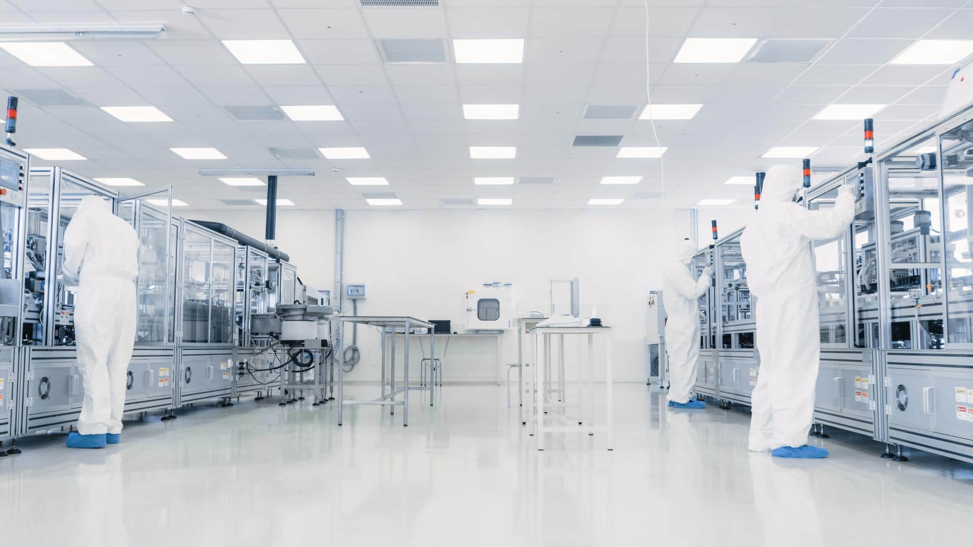 Cover Image for QuantumScape vermeldet Durchbruch bei Feststoff-Batteriezellen