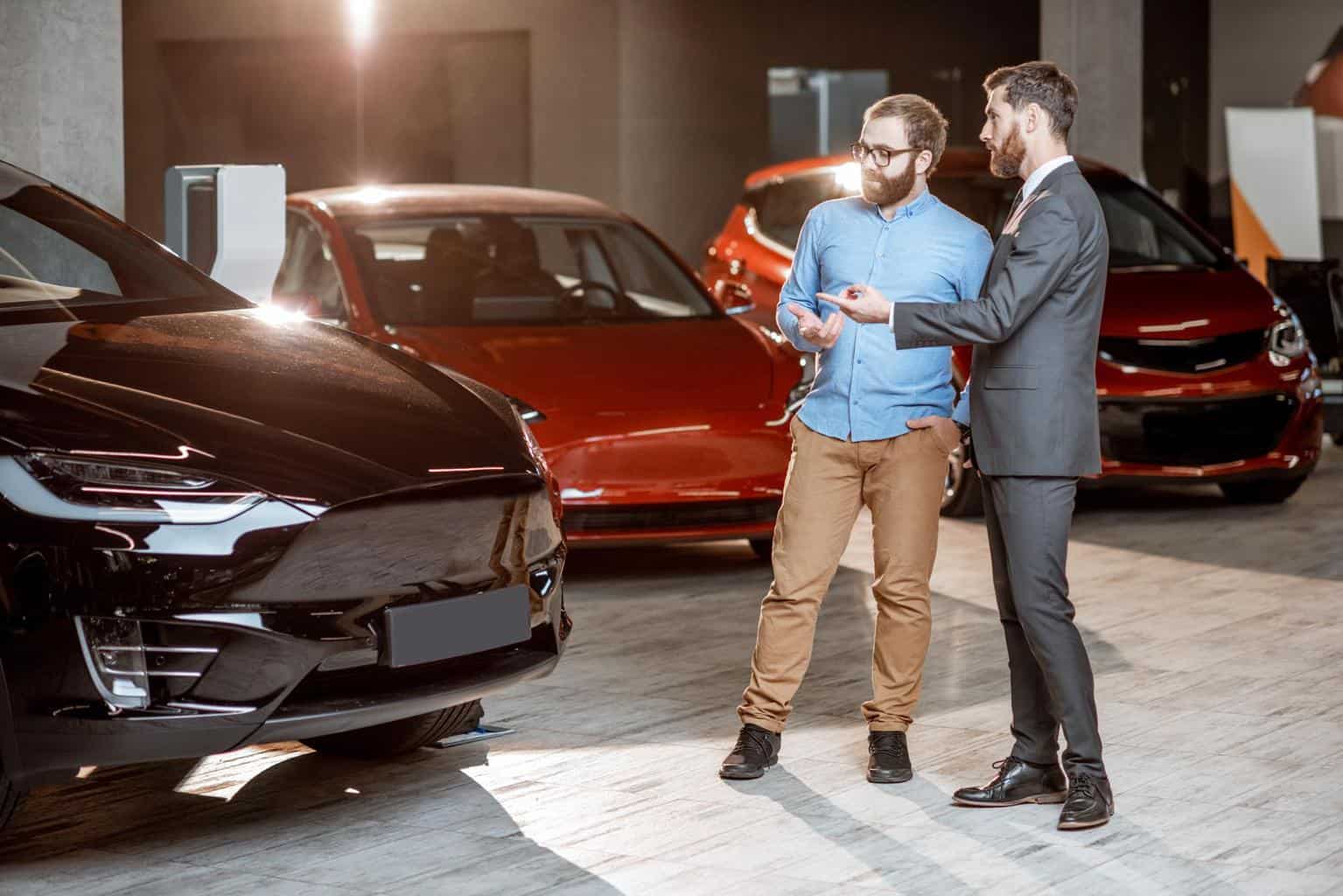 Cover Image for Automobil-Analyst prophezeit starke E-Auto-Absatzsteigerung noch in 2020