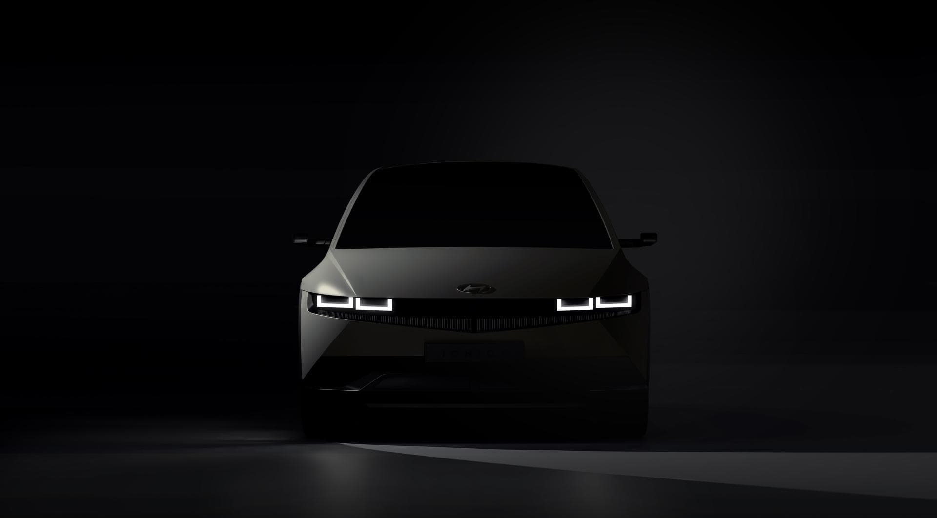 Cover Image for Hyundai IONIQ 5 startet noch im Sommer 2021 in Deutschland & weitere Details