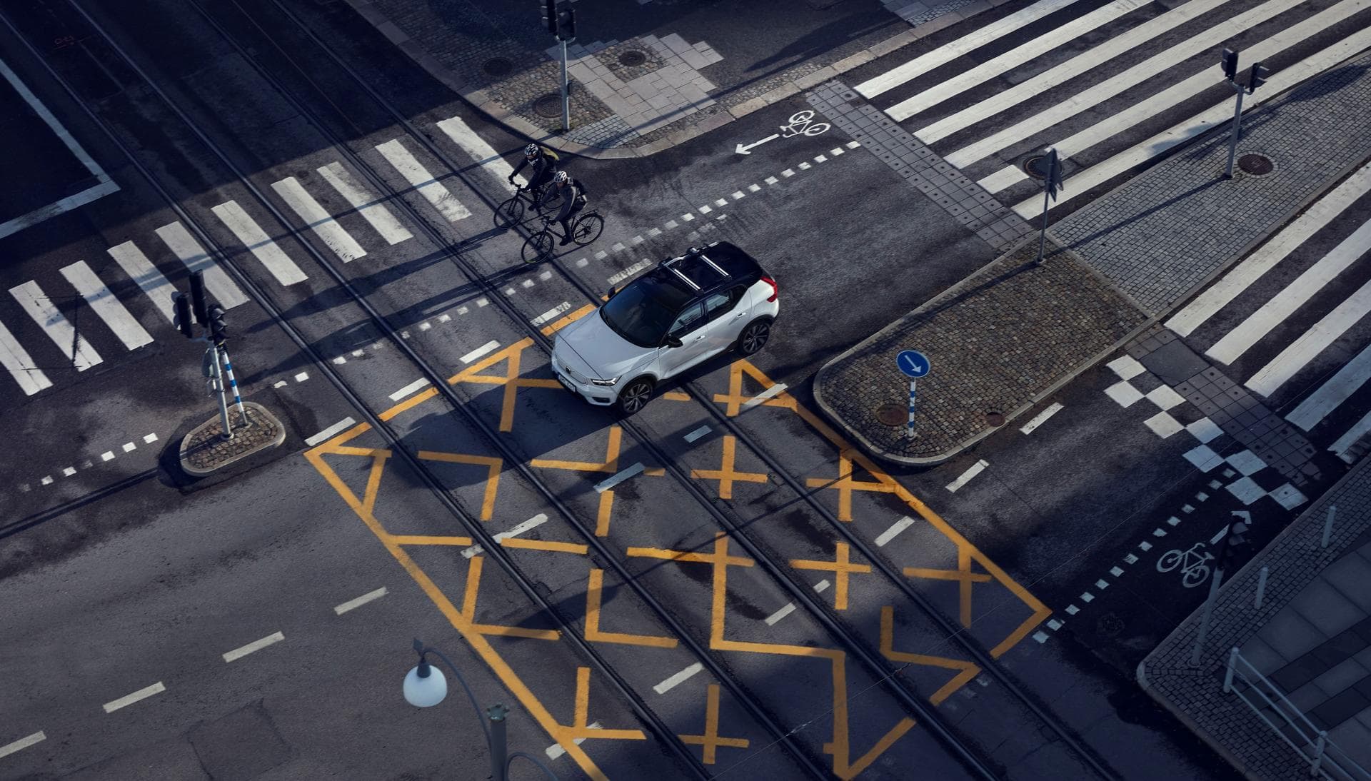 Cover Image for Volvo testet für emissionsfreies Göteborg