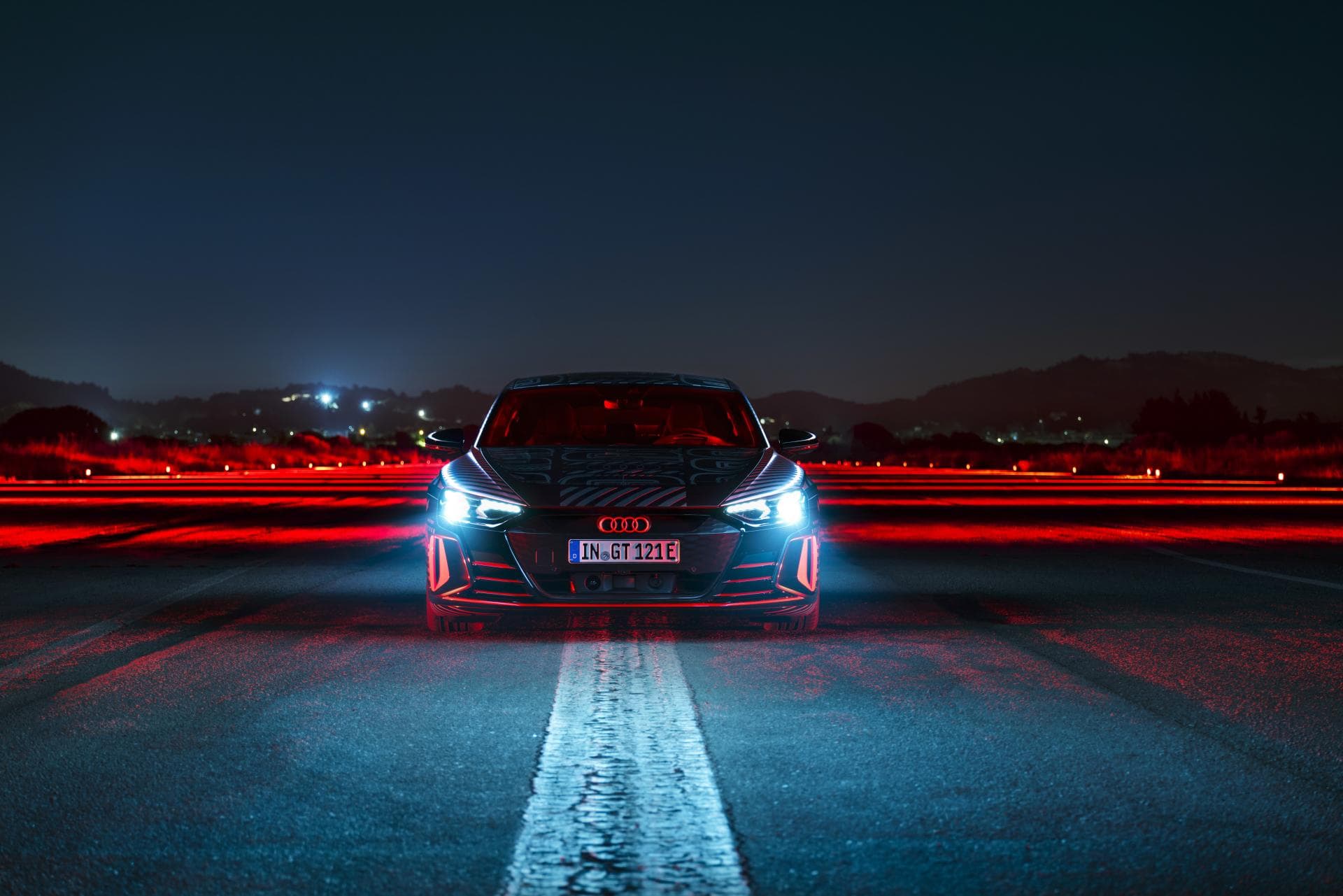 Cover Image for Audi RS e-tron GT Shooting Brake: Alternative zum Verbrenner Audi RS6