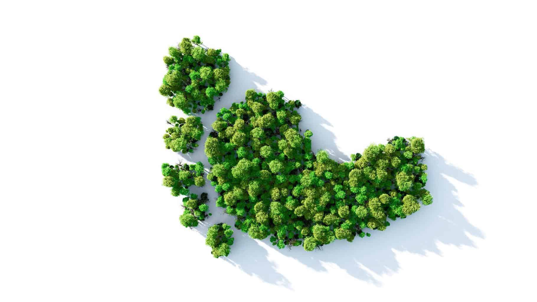 Cover Image for E-Offensive des VW Konzern greift: CO2-Flottendurchschnitt in der EU deutlich gesenkt