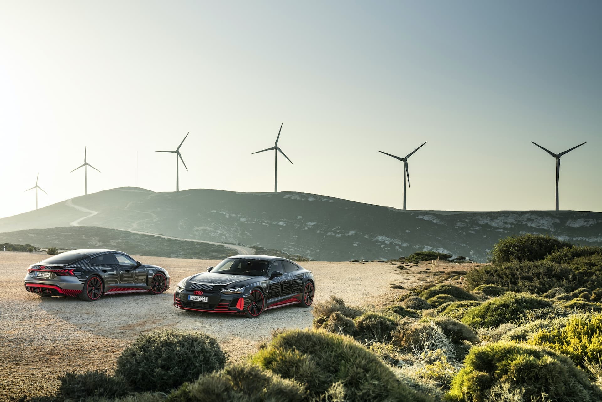 Cover Image for Audi-Chefdesigner: „Nachhaltigkeit fängt im Denken an, kommt im Design zum Ausdruck“