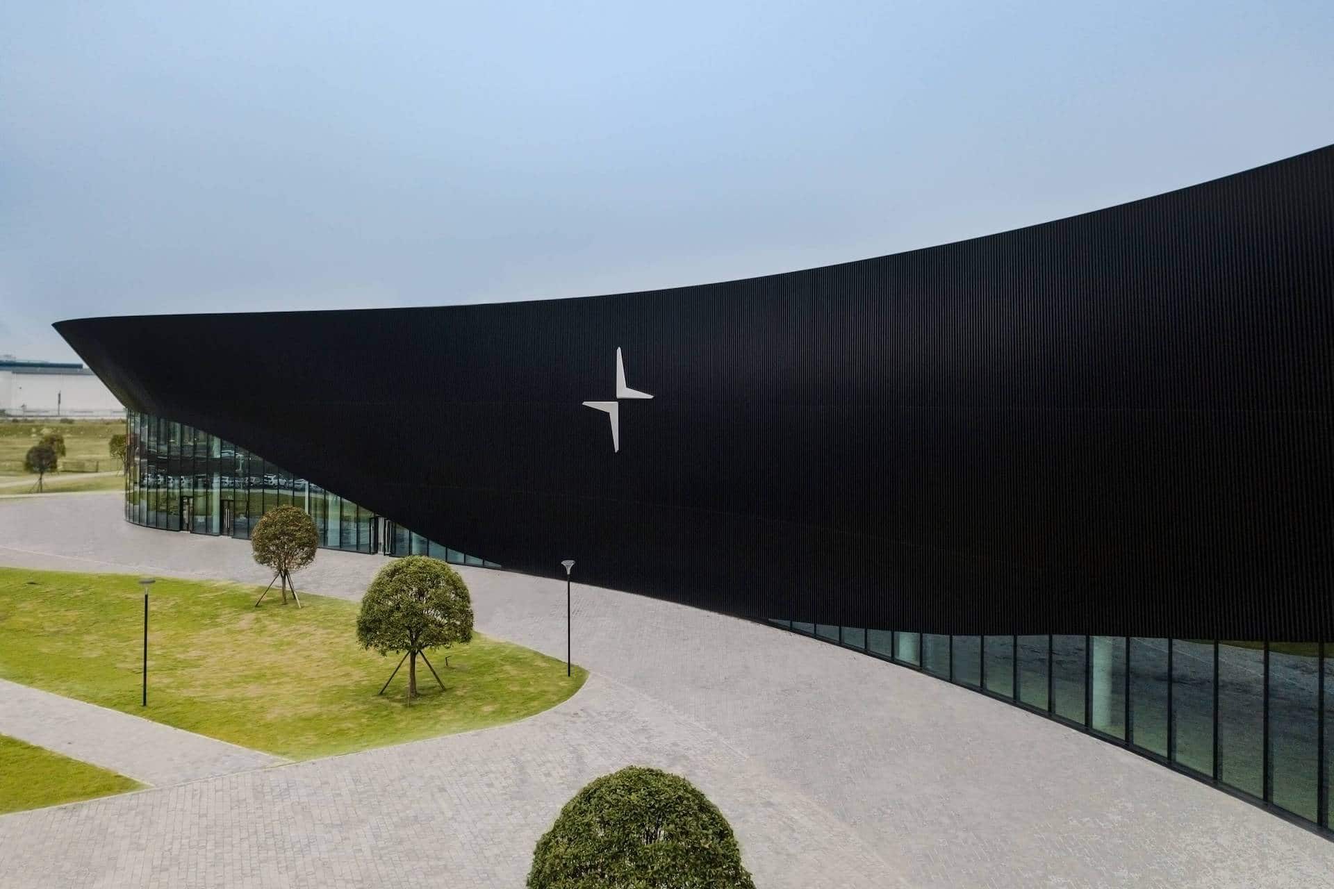 Cover Image for Polestar-Standort in Chengdu soll Leitstern für nachhaltige Produktion werden