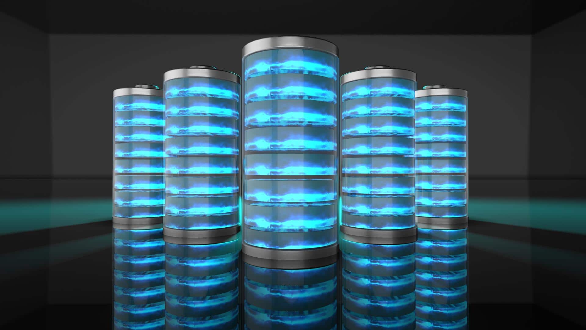 Cover Image for Zink-Luft-Batterie als Energiespeichertechnologie der Zukunft?