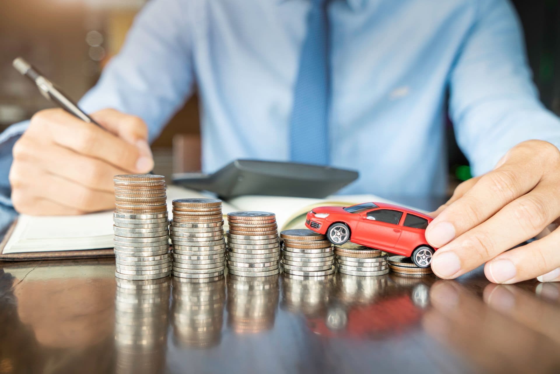 Cover Image for Bafa meldet Rekordzahlen bei E-Auto-Förderung Umweltbonus