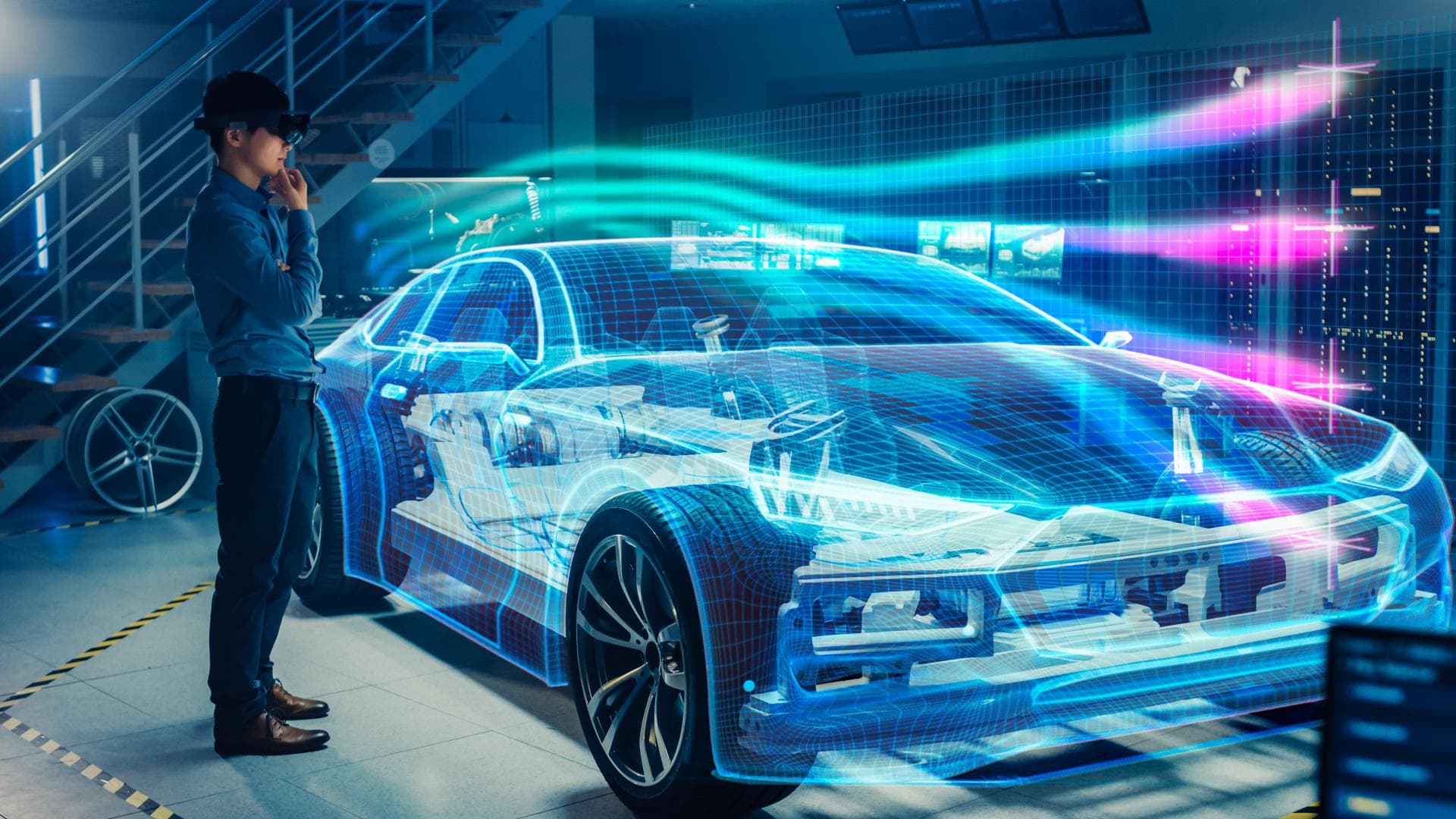 Cover Image for Chinas Suchmaschinenriese Baidu will Elektroautos bauen