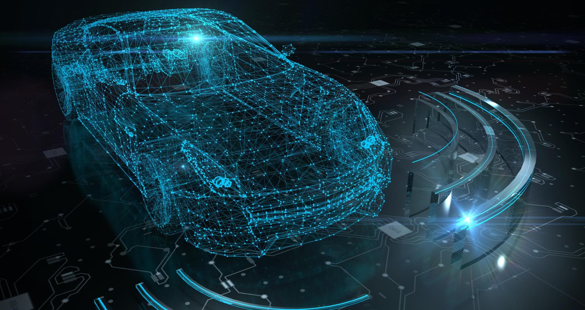 Cover Image for NIO Autonomous Driving (NAD) weist Tesla Autopilot in die Schranken