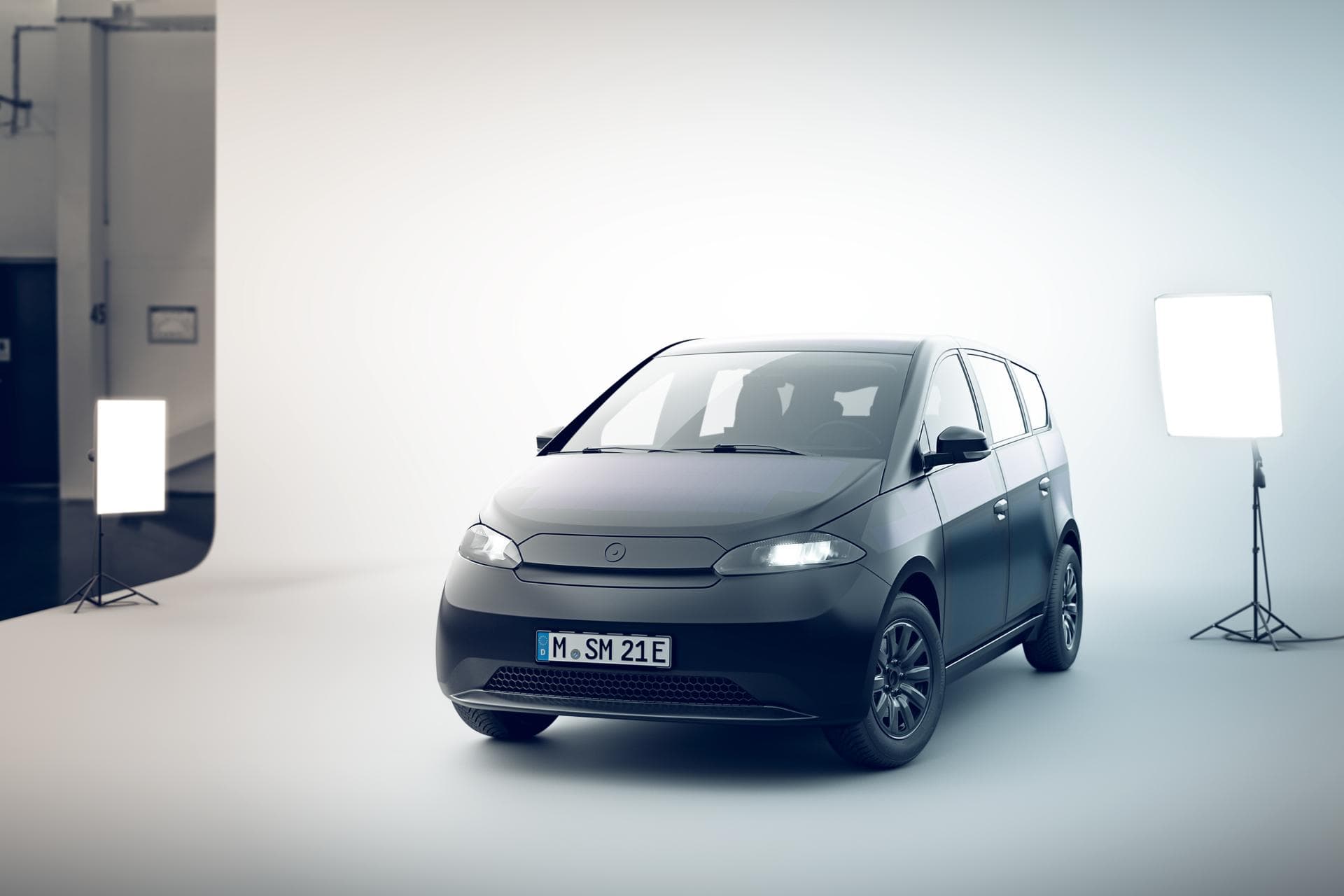 Cover Image for Sono Motors gewinnt international erfahrenen Top-Manager als Chefentwickler