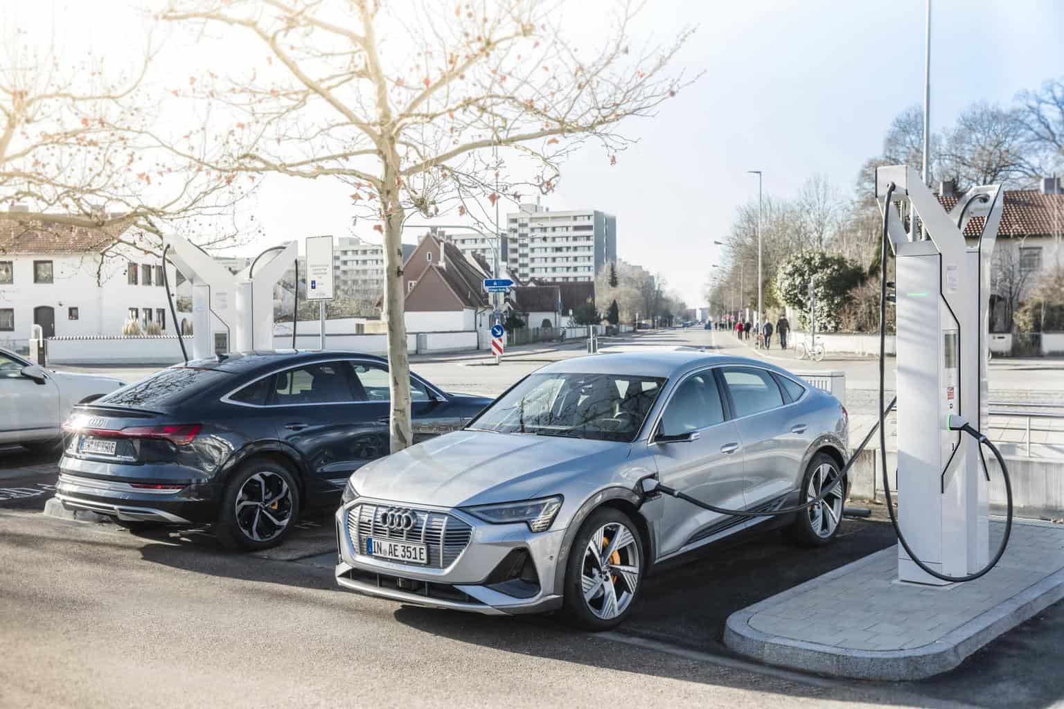 Cover Image for Audi-Chef: „Statt Technologieoffenheit brauchen wir Technologieklarheit“