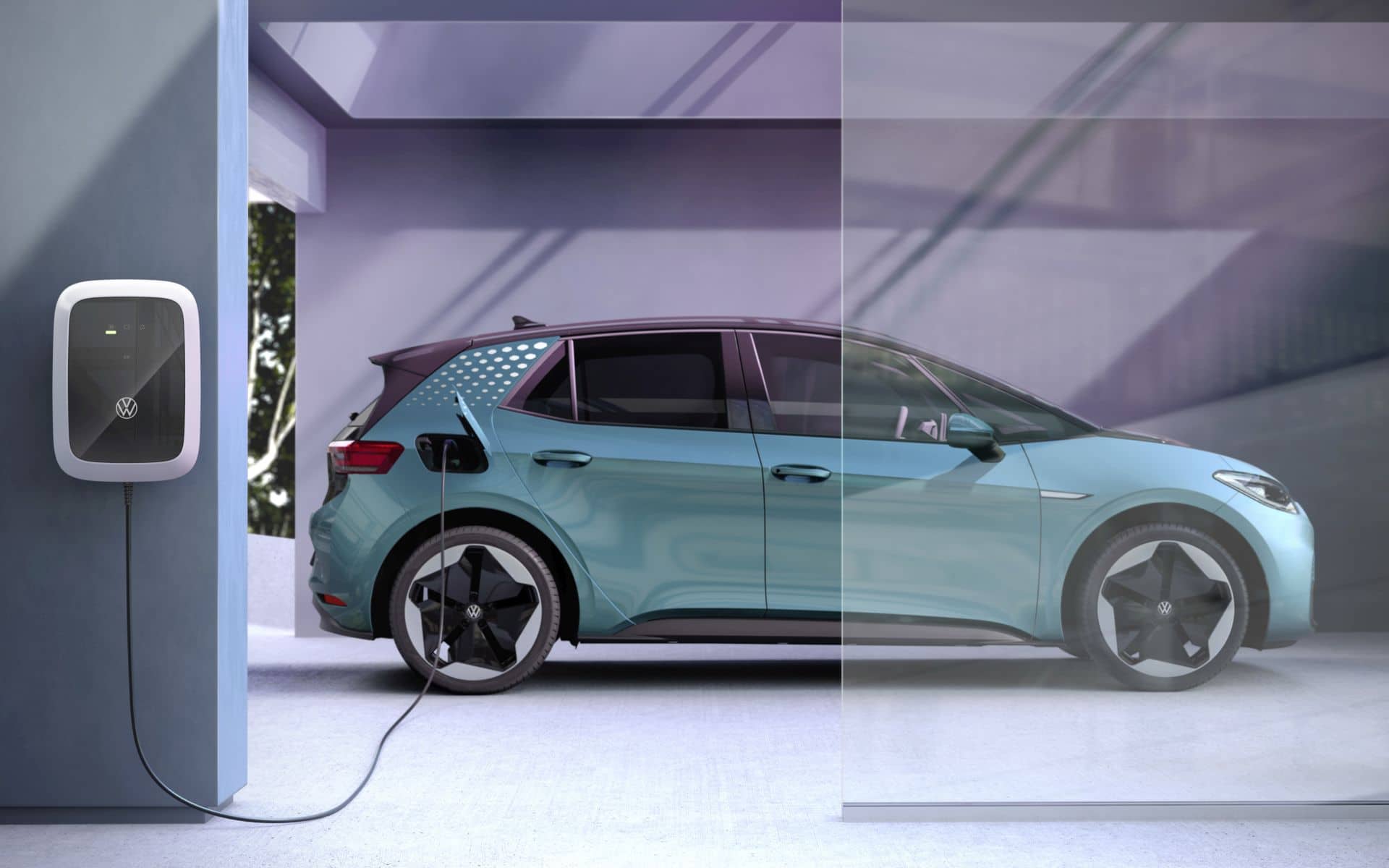 Cover Image for VW Konzern beherrscht europäischen Elektroautomarkt in 2020 – ein Fazit