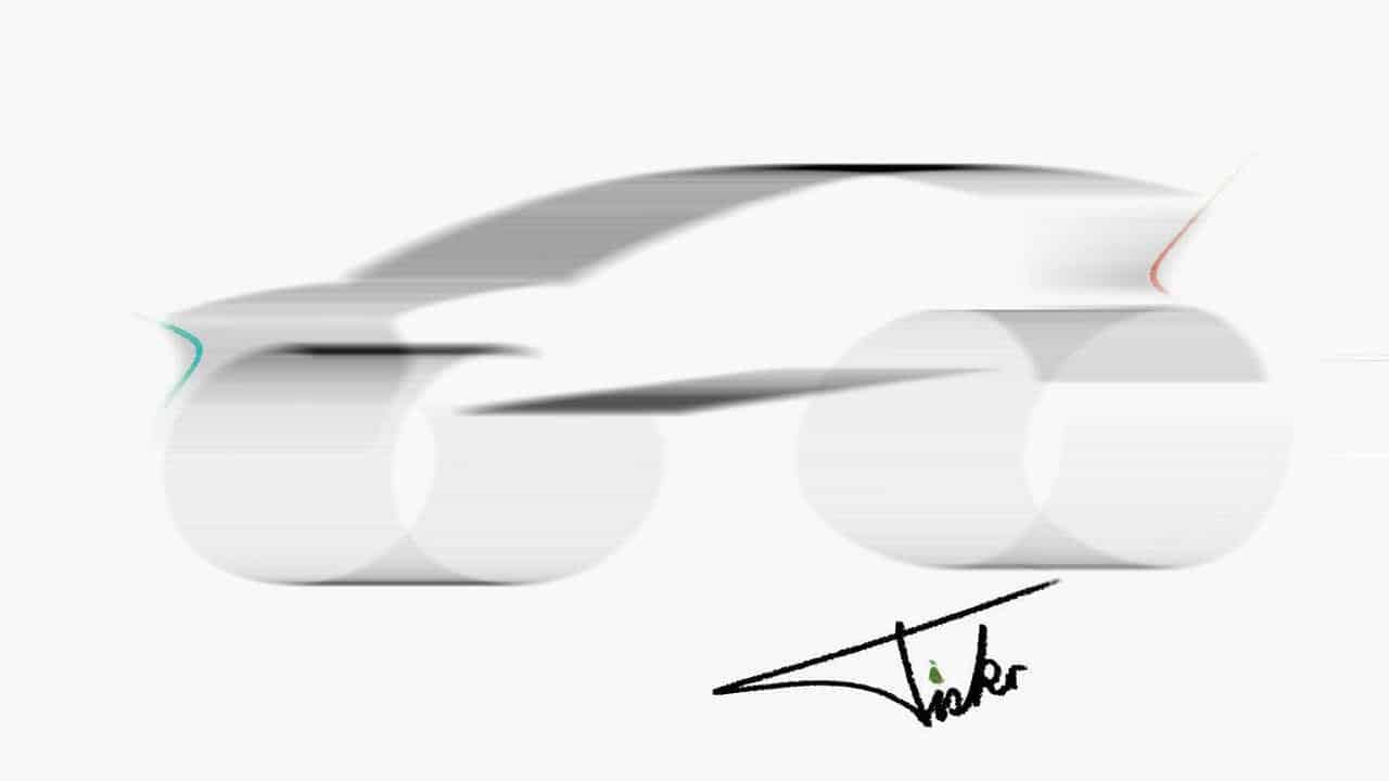 Cover Image for Fisker & Foxconn: E-Auto Project PEAR – 250.000 Fahrzeuge/ Jahr
