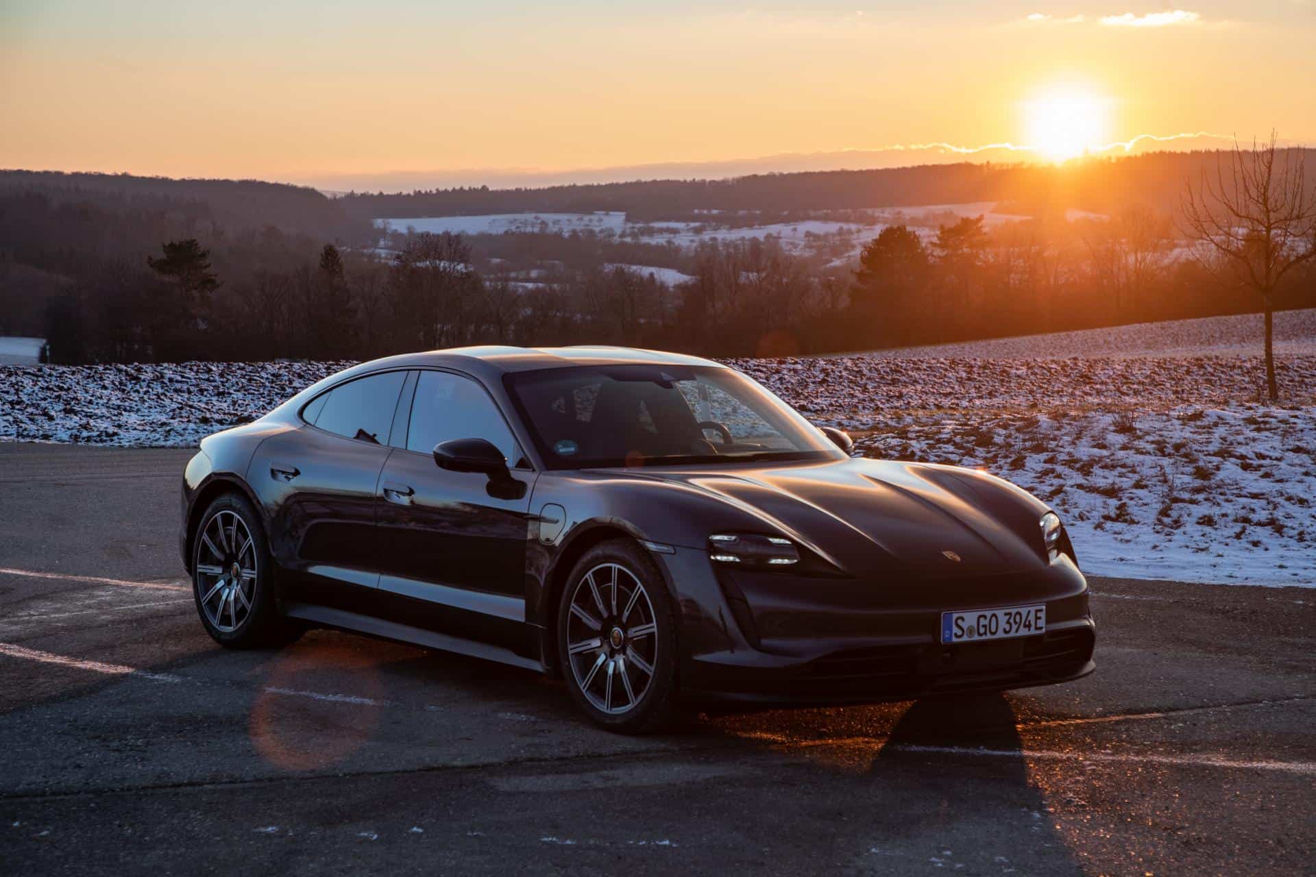Cover Image for Porsche-Chefentwickler: Transformation der Branche „ein Kraftakt, aber auch eine Chance“