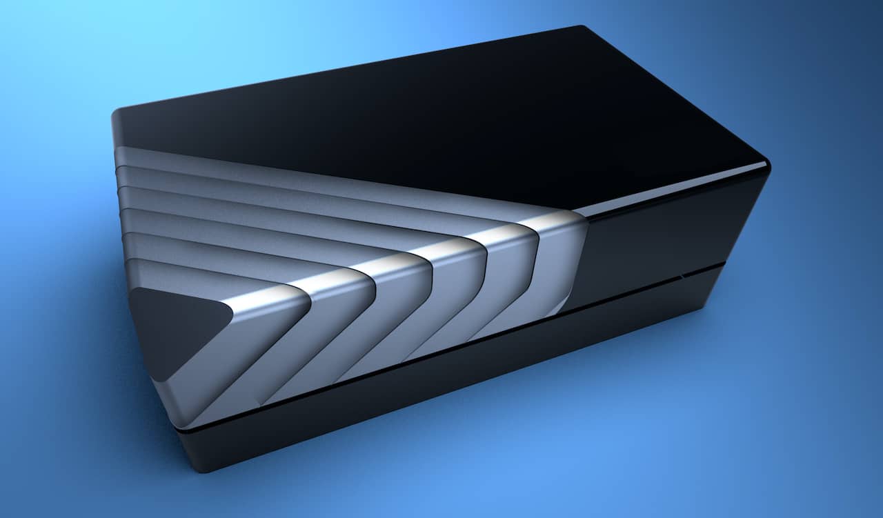 Cover Image for Toyota bereitet Verkauf von Brennstoffzellenmodulen vor
