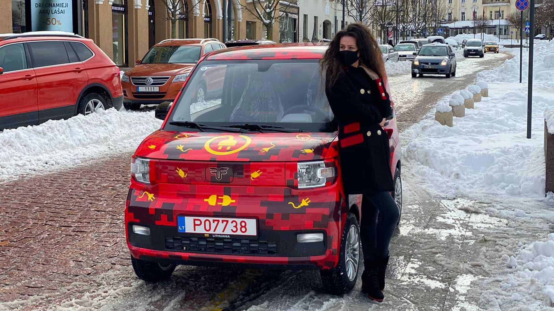 Cover Image for Dartz bringt Chinas E-Verkaufsschlager für unter 10.000 Euro nach Europa