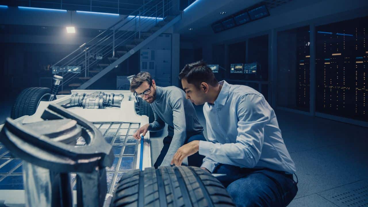 Cover Image for Beobachtung: E-Batterien werden zu Polens Exportschlager