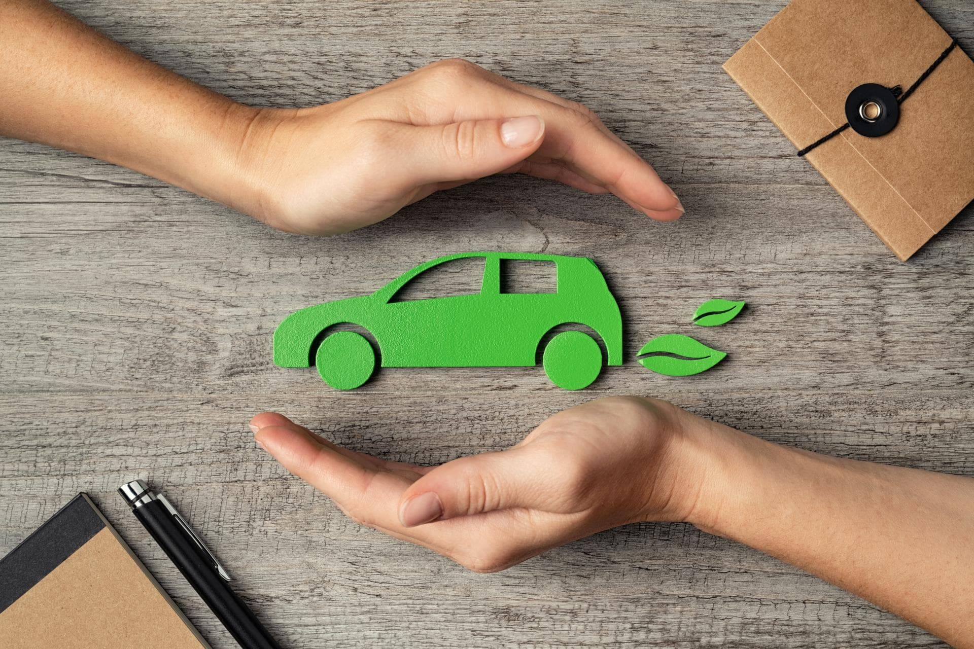 Cover Image for FINN: E-Autos im Abo – nachhaltiger, transparenter und flexibler als im Leasing