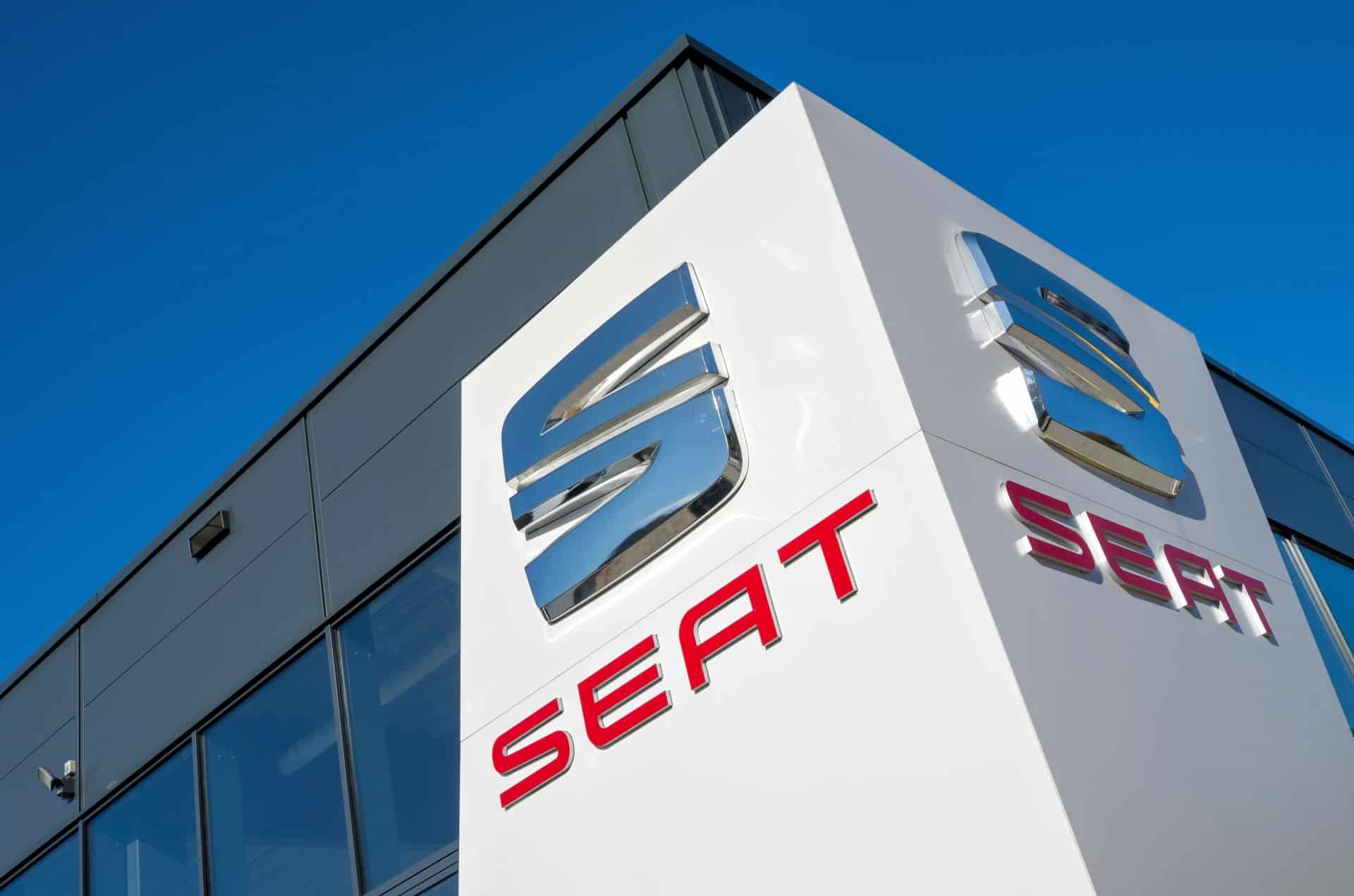 Cover Image for Barcelona: Seat-Akkus im Nissan-Werk?