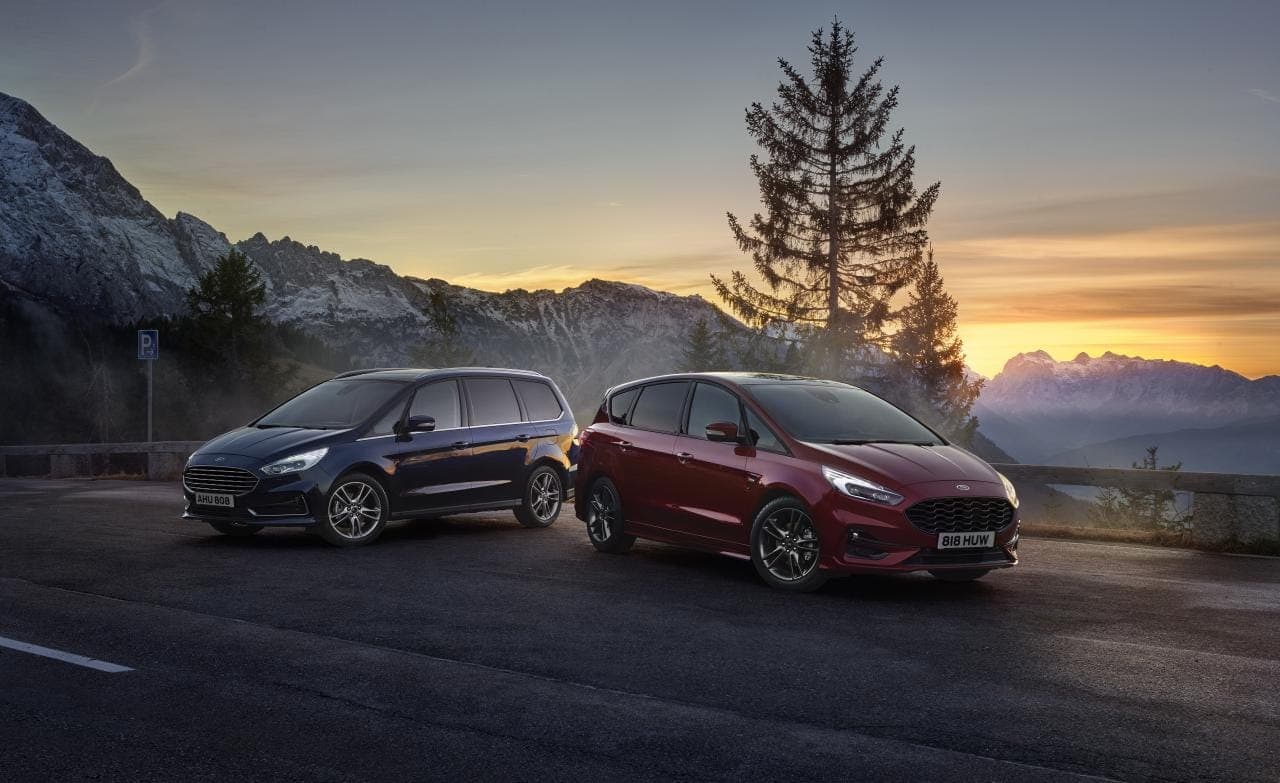 Cover Image for Hybrid-Motoren und Akkus: Ford stärkt Standort Valencia