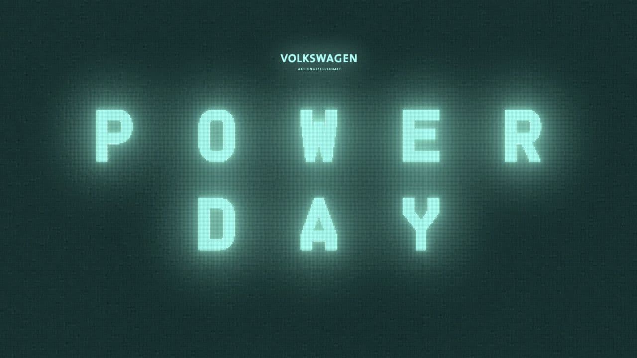 Cover Image for VW Power Day: Sechs Gigafabriken; eigene Batteriezelle & Schnellladeoffensive