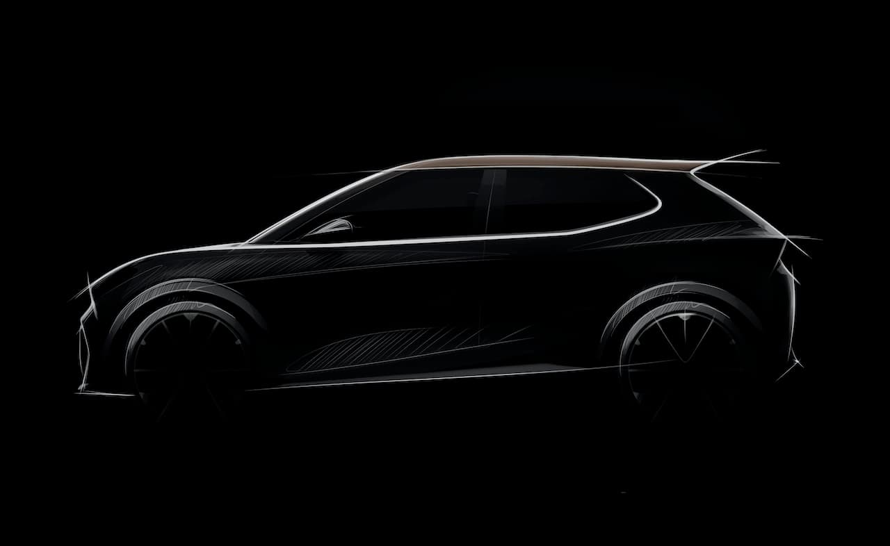 Cover Image for Seat will ab 2025 jährlich 500.000 günstige E-Autos produzieren