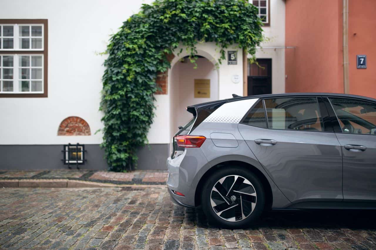 Cover Image for nextmove warnt vor BAFA-Betrug: VW-Drillinge und ID.3 betroffen
