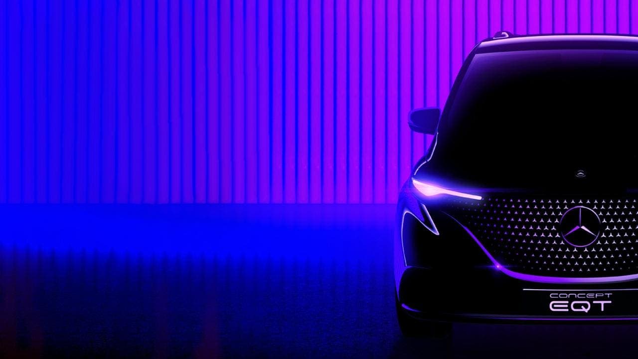 Cover Image for Mercedes Concept EQT sieht sich als Vorreiter für Familien und Freizeitaktive