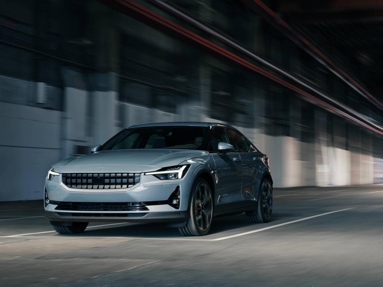 Cover Image for Polestar erweitert sein Angebot für Testfahrten