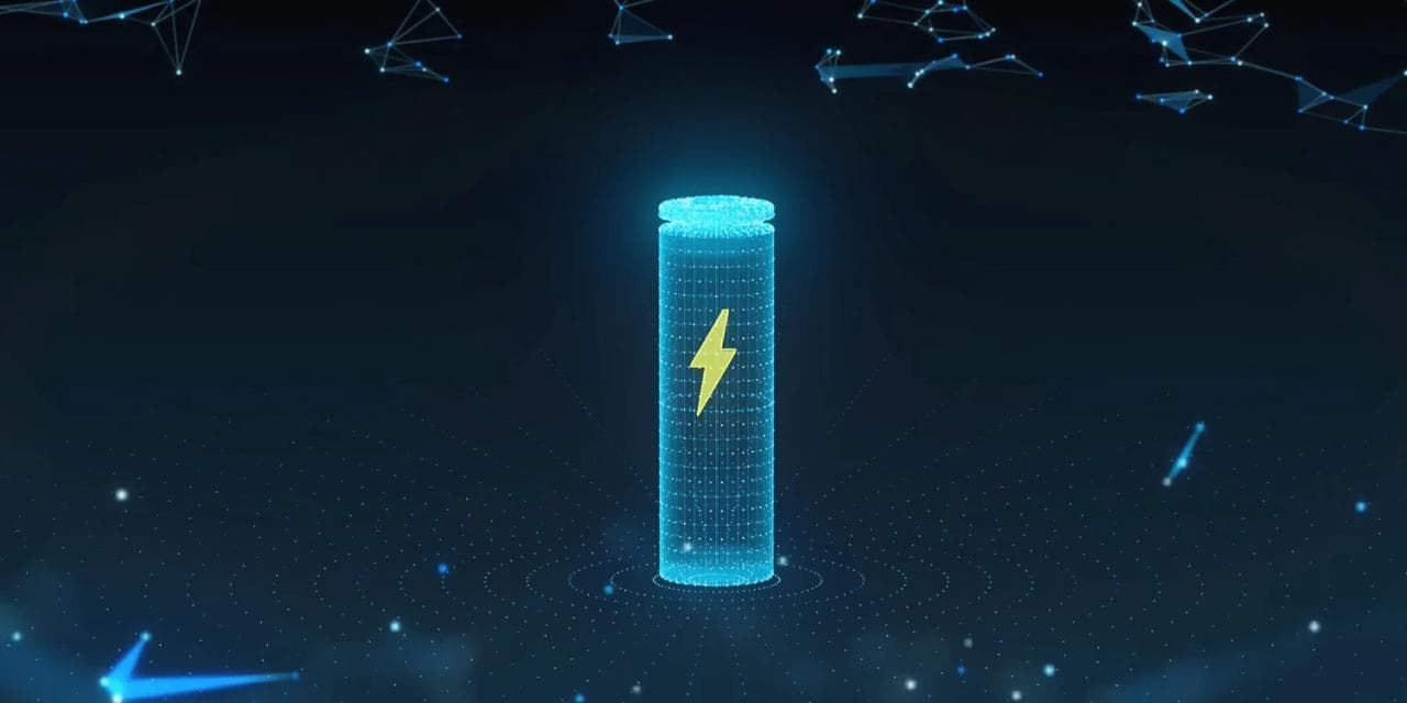 Cover Image for Varta stellt 21700-Zelle mit 6 Minuten-Schnellladefähigkeit vor