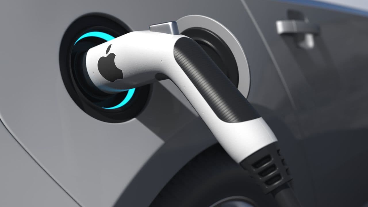 Cover Image for Apple könnte erster Kunde des LG-Magna-Joint-Ventures werden