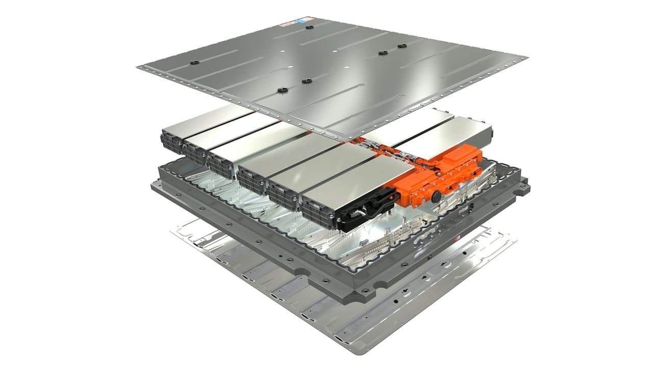 Cover Image for Samsung SDI soll VWs neueste E-Auto-Batterien liefern