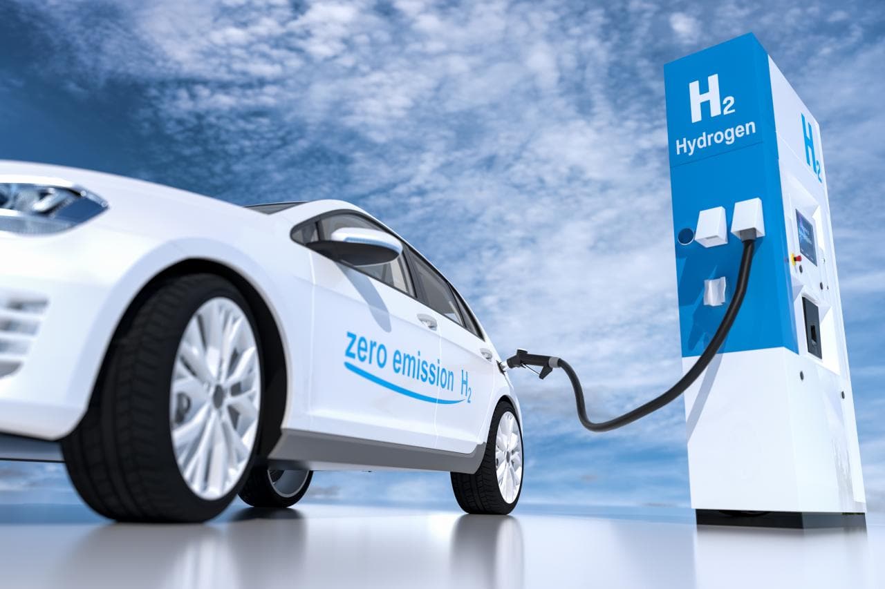 Cover Image for Verkehrsminister Scheuer will mehr Wasserstoff-Autos