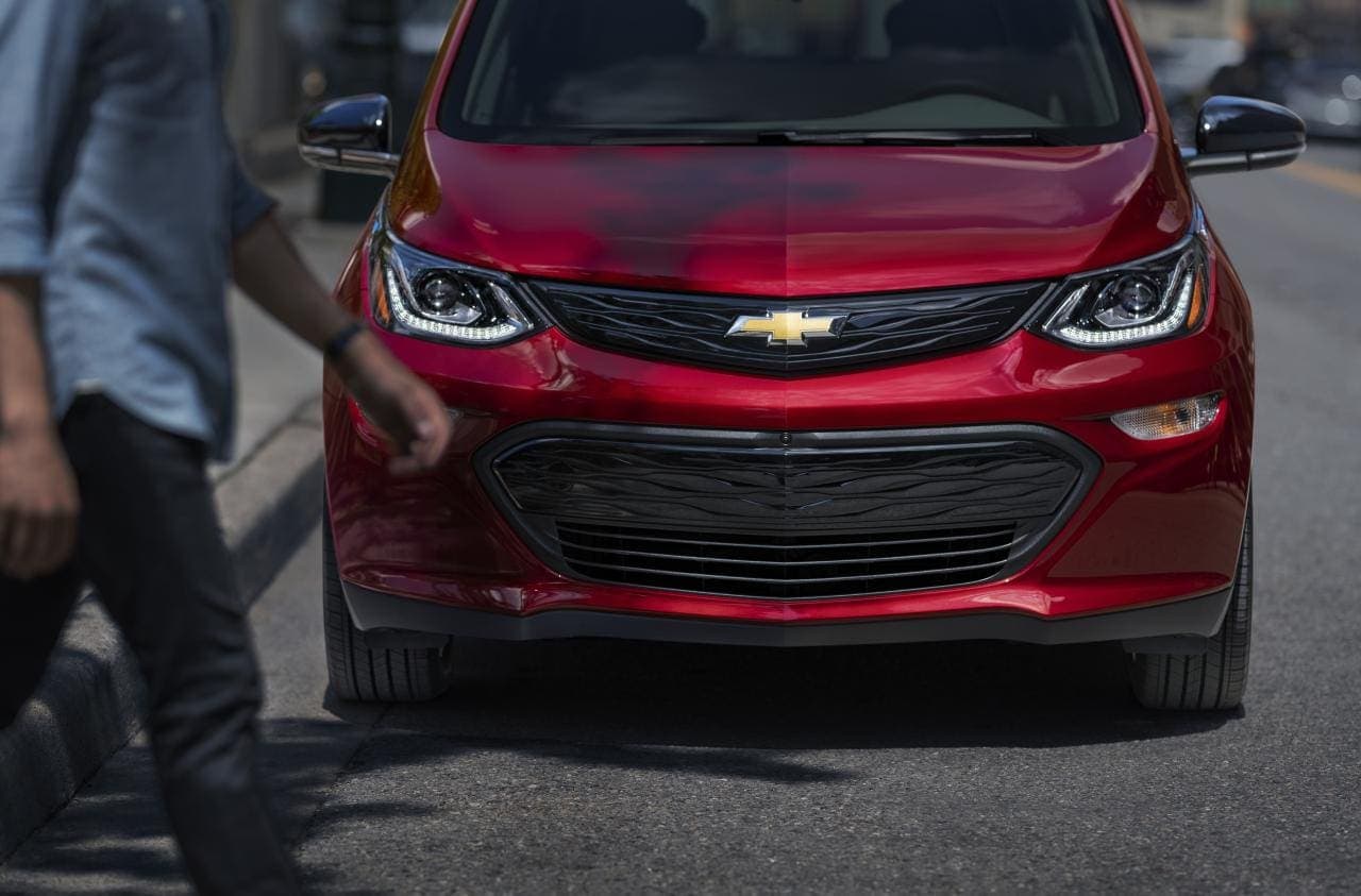 Cover Image for GM wird Investitionen in E-Mobilität und Autonomes Fahren auf 35 Mrd. USD erhöhen