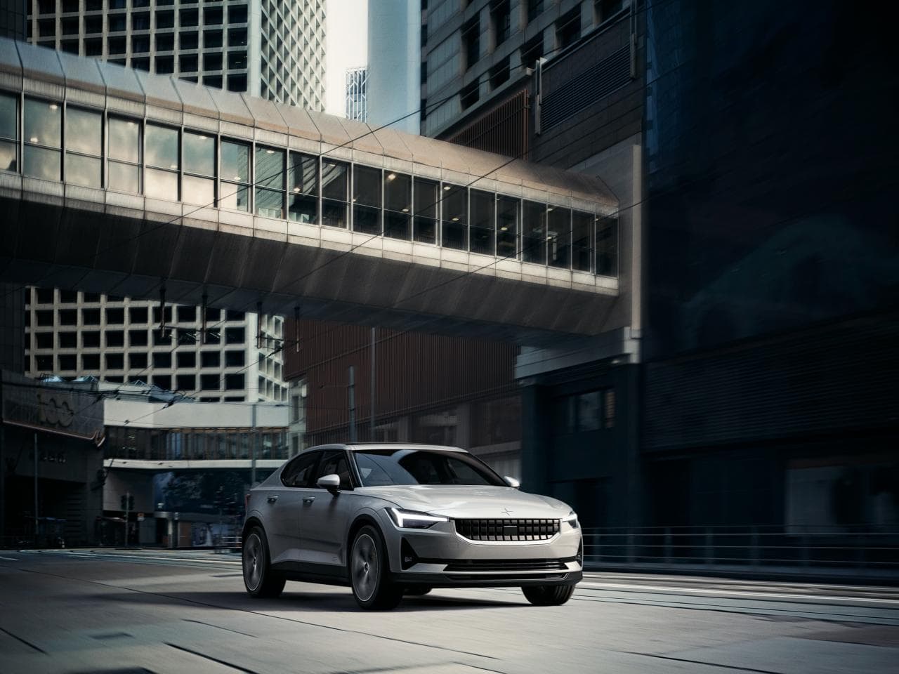 Cover Image for Polestar-SK-Allianz zur gemeinsamen E-Auto-Entwicklung