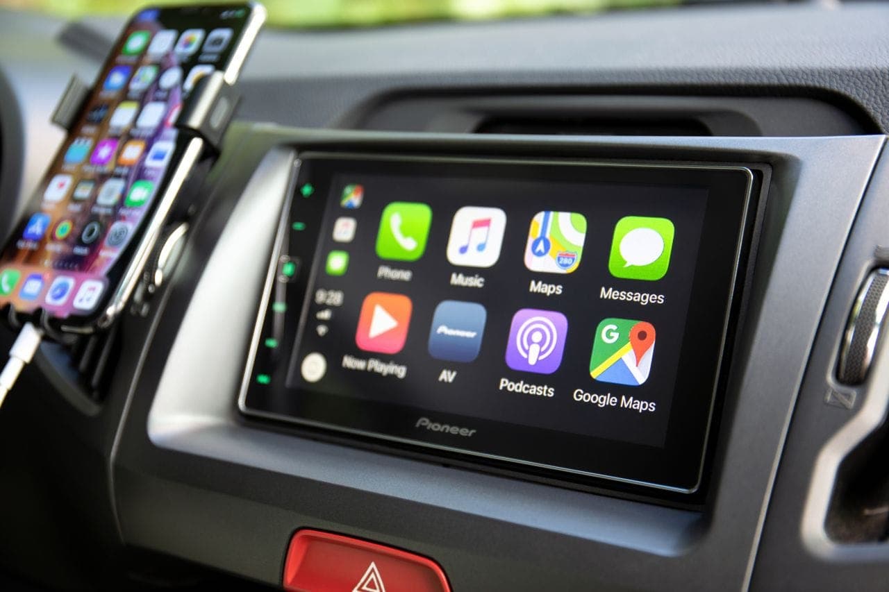 Cover Image for Apple Car: Personalien, Software und aktueller Entwicklungsstand – Update
