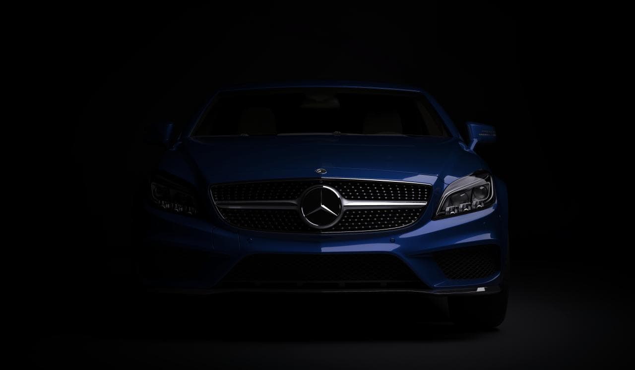 Cover Image for Mercedes reagiert mit beschleunigtem Elektrokurs auf mögliches Verbrenner-Aus in 2030