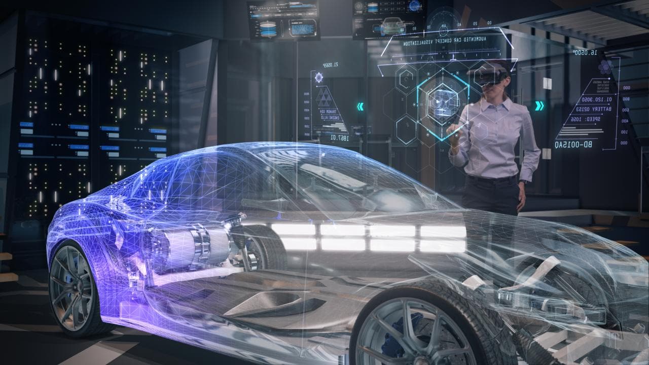 Cover Image for Apple Auftragsfertiger Foxconn und PTT planen offene E-Auto-Plattform