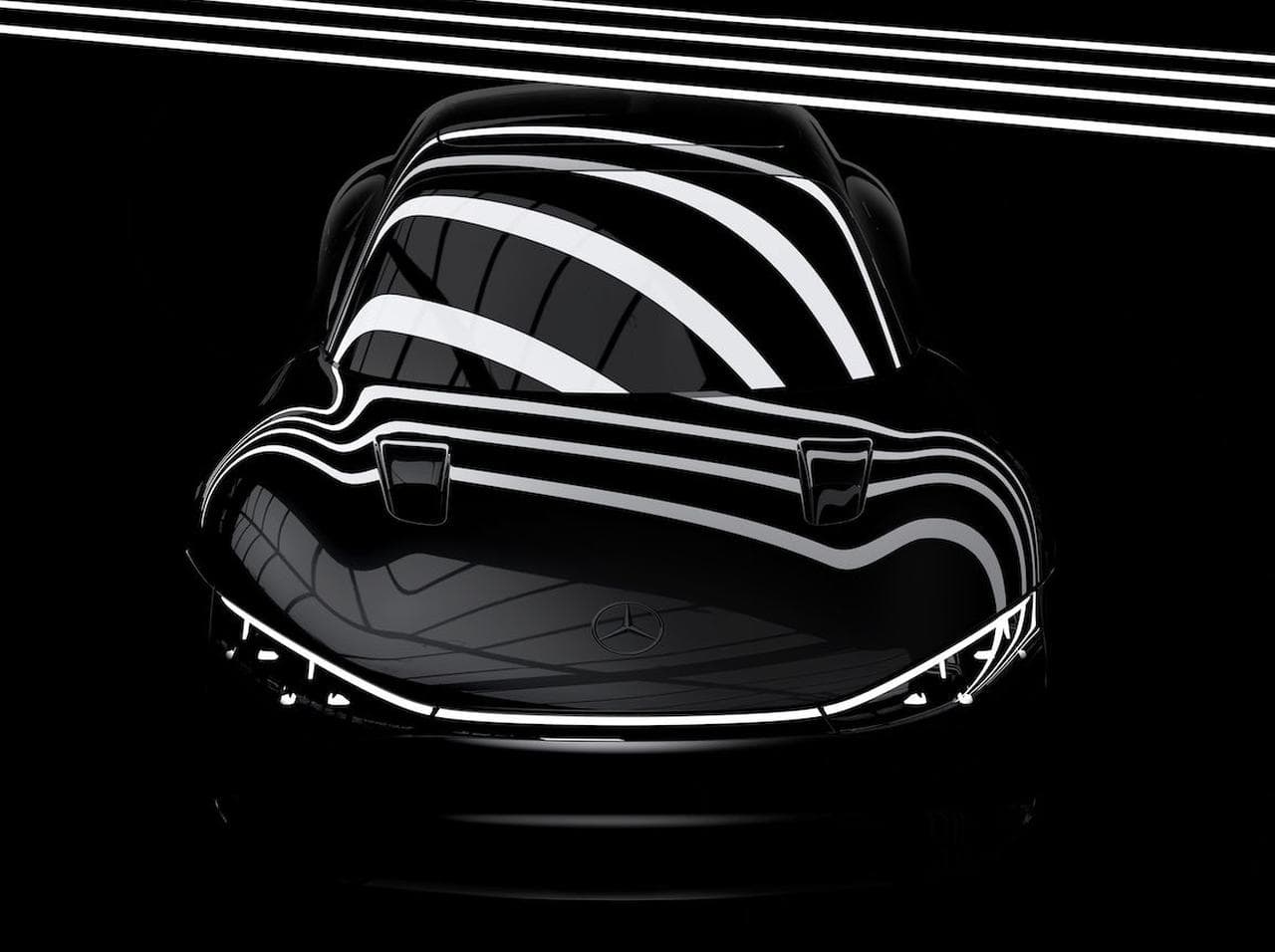 Cover Image for Mercedes VISION EQXX: 1.000 km Reichweite bei einstelligem kWh-Verbrauch