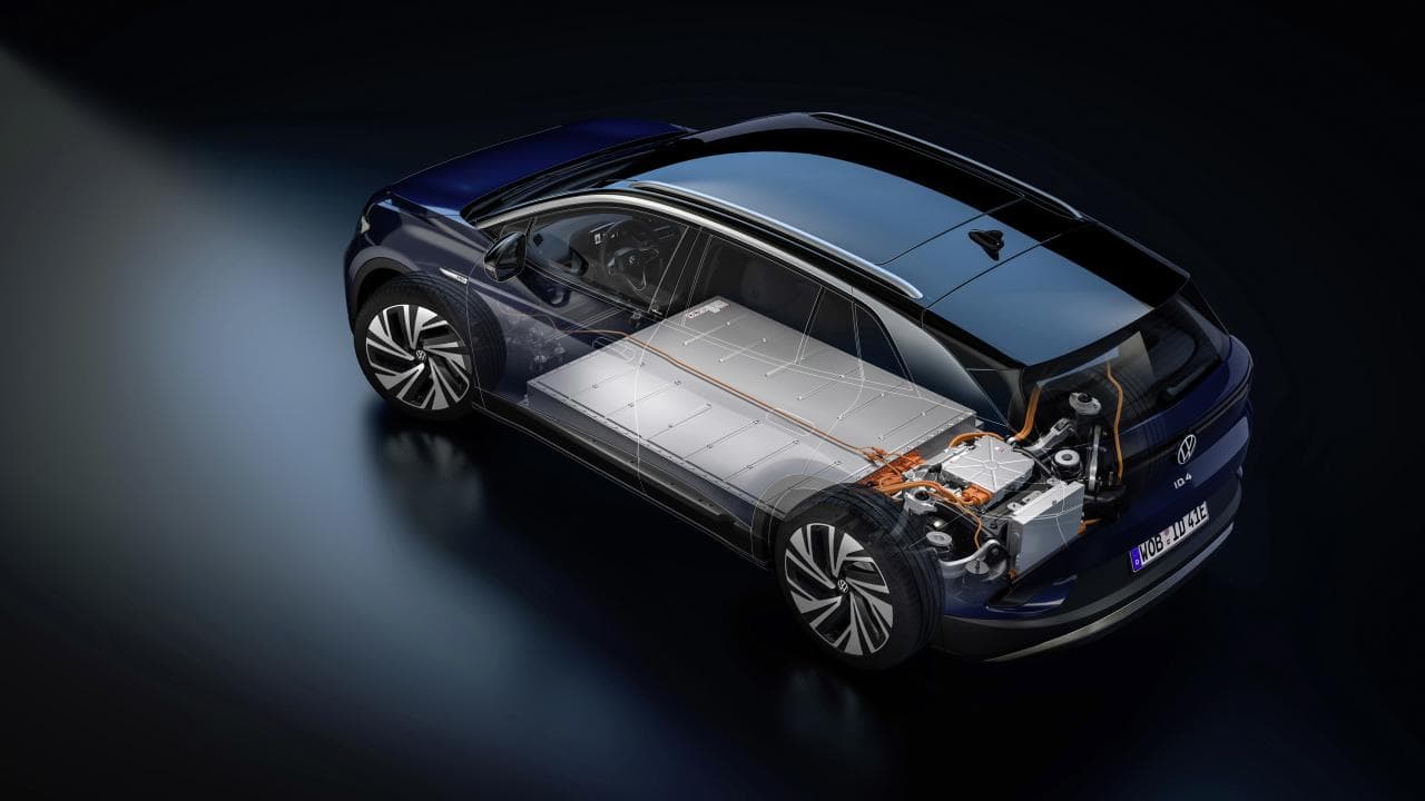 Cover Image for VW baut Akku-Werk Salzgitter mit Partner aus China