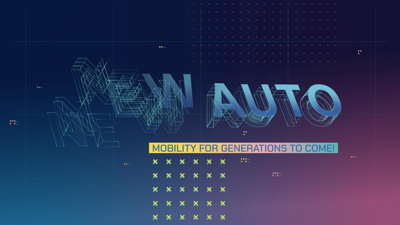 Cover Image for VW: „Bis 2030 wird das Auto nachhaltig, sicher, intelligent und autonom“