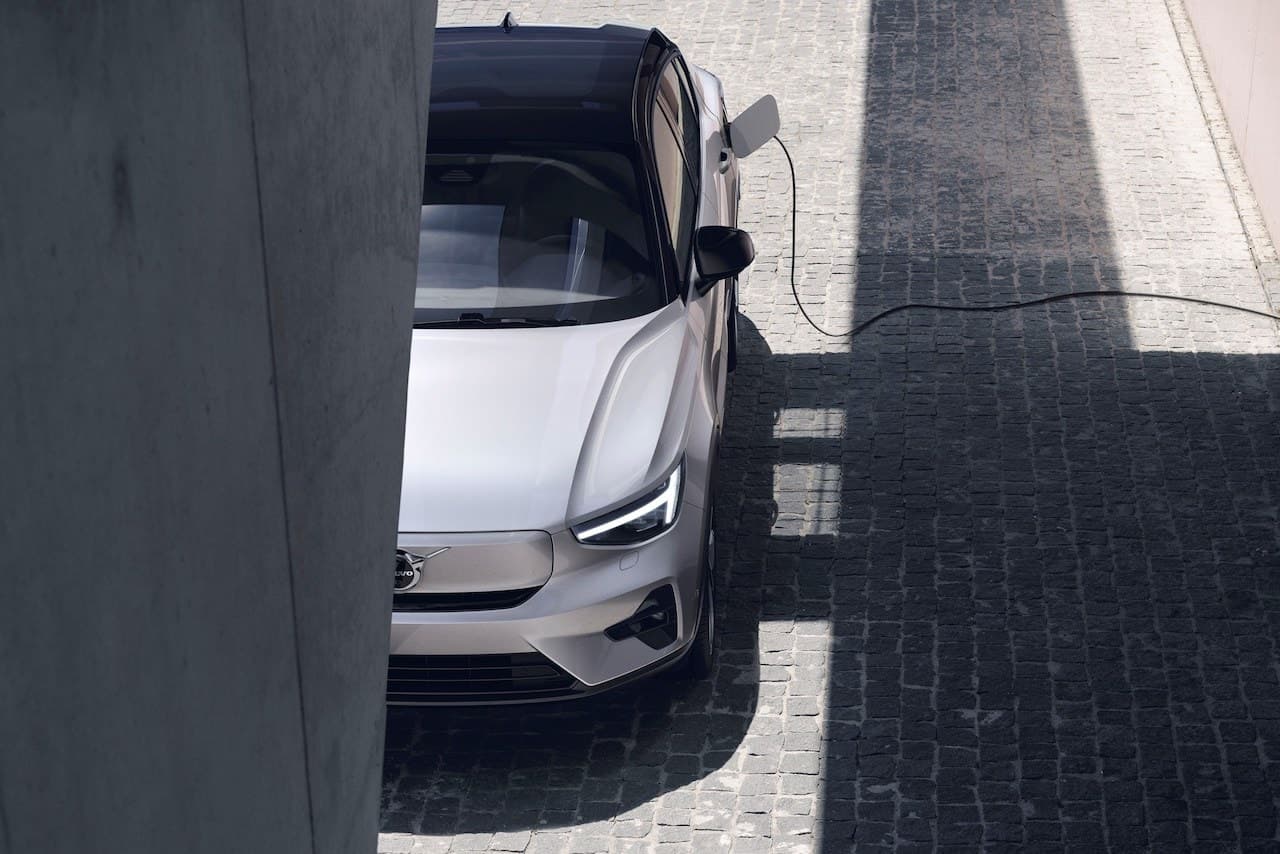 Cover Image for Volvo Cars will Beteiligung an Polestar wieder auf 49,5 Prozent erhöhen