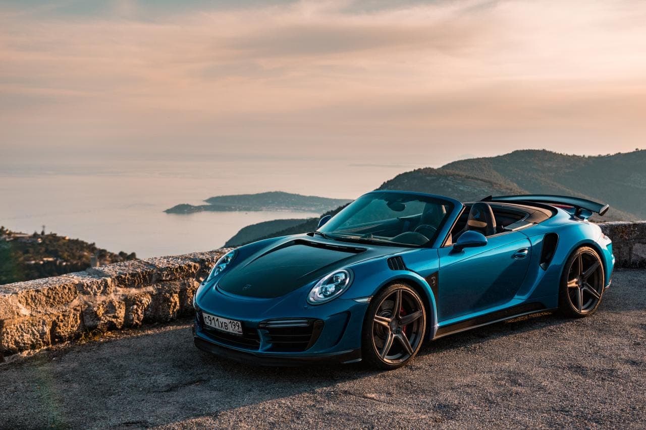Cover Image for Porsche soll hybridisierten 911er-Prototypen testen