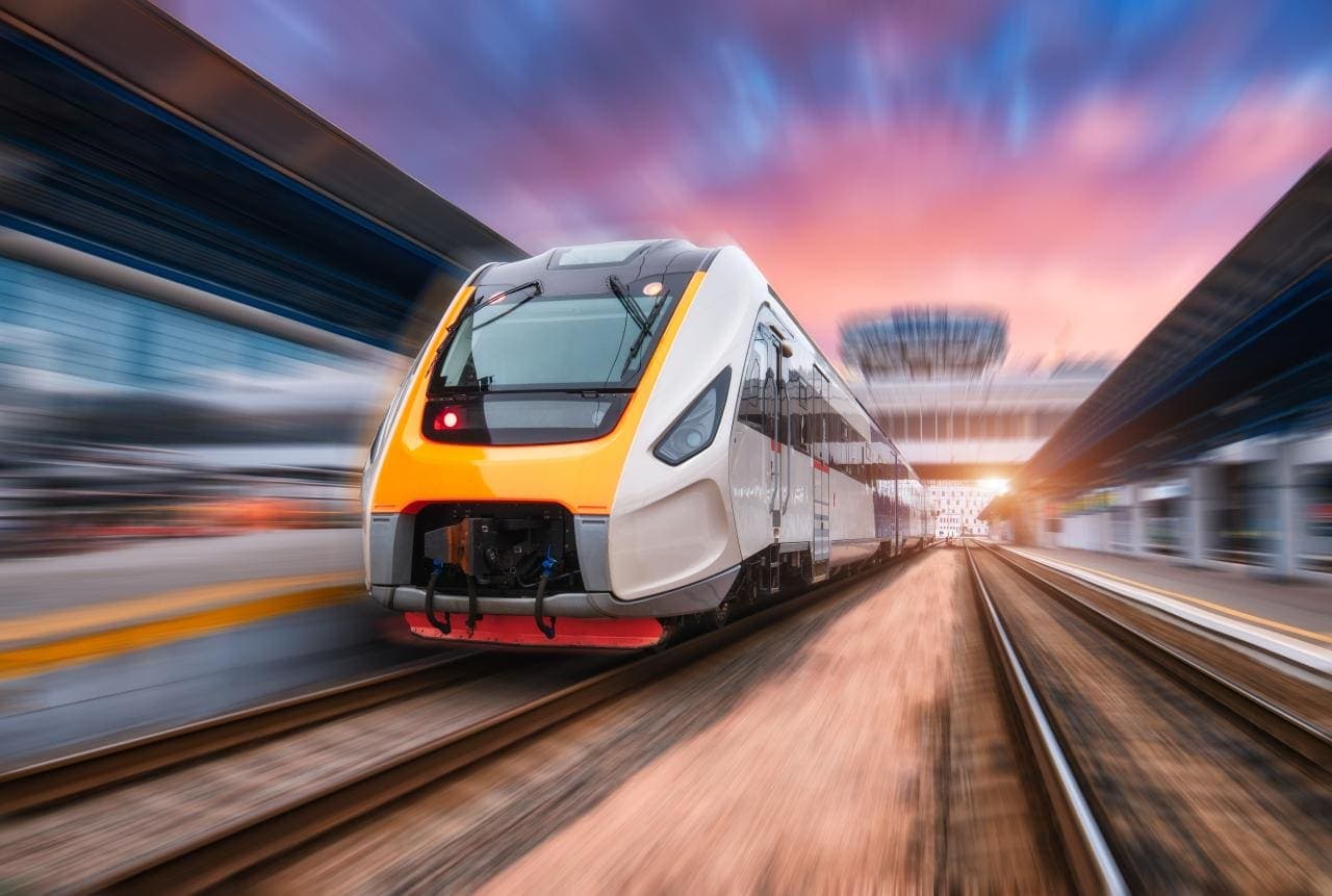 Cover Image for Bayern-Zuschuss für Tests mit Wasserstoff-Zug