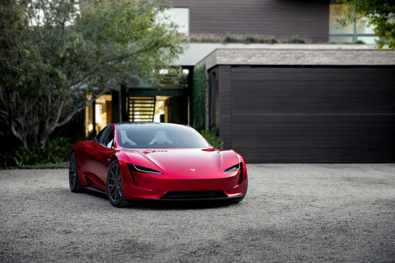 Cover Image for Ist die Hardware von Tesla ausreichend für Level 5 Autonomes Fahren?